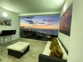 Aparta suite Mar de ensueño